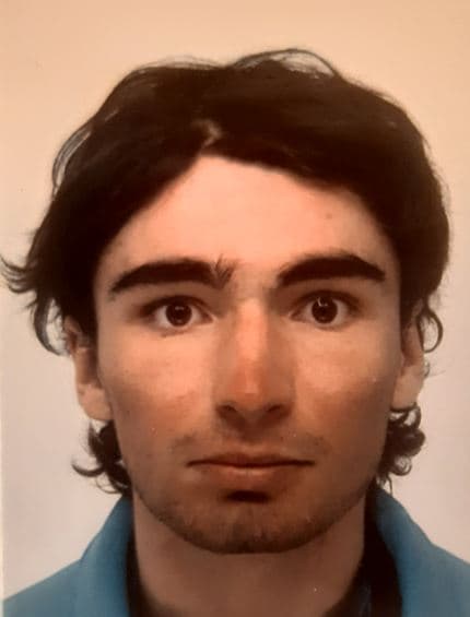 VICTOR OLIVIERI--JAY